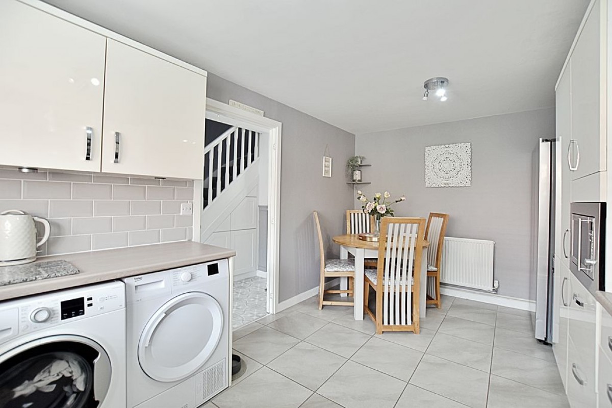 Images for Thistle Way, Witham St. Hughs