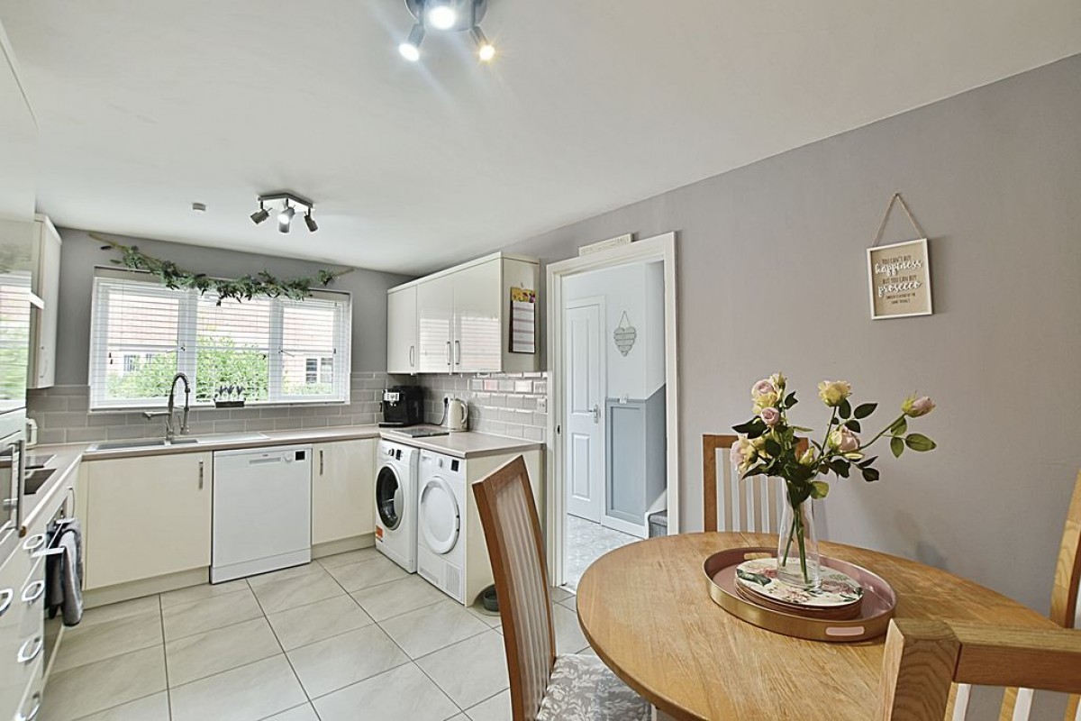 Images for Thistle Way, Witham St. Hughs