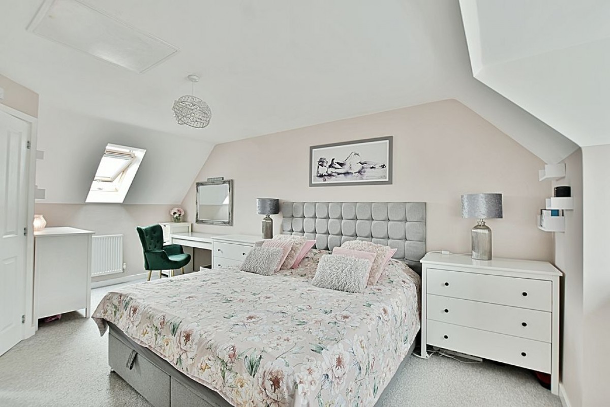 Images for Thistle Way, Witham St. Hughs