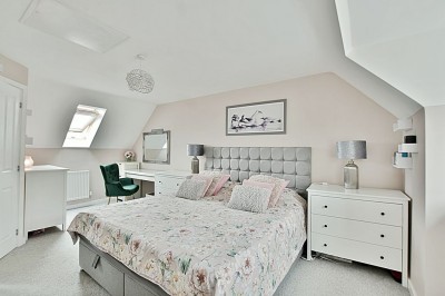 Images for Thistle Way, Witham St. Hughs EAID:Starkey & Brown Scunthorpe BID:Starkey&Brown Lincoln