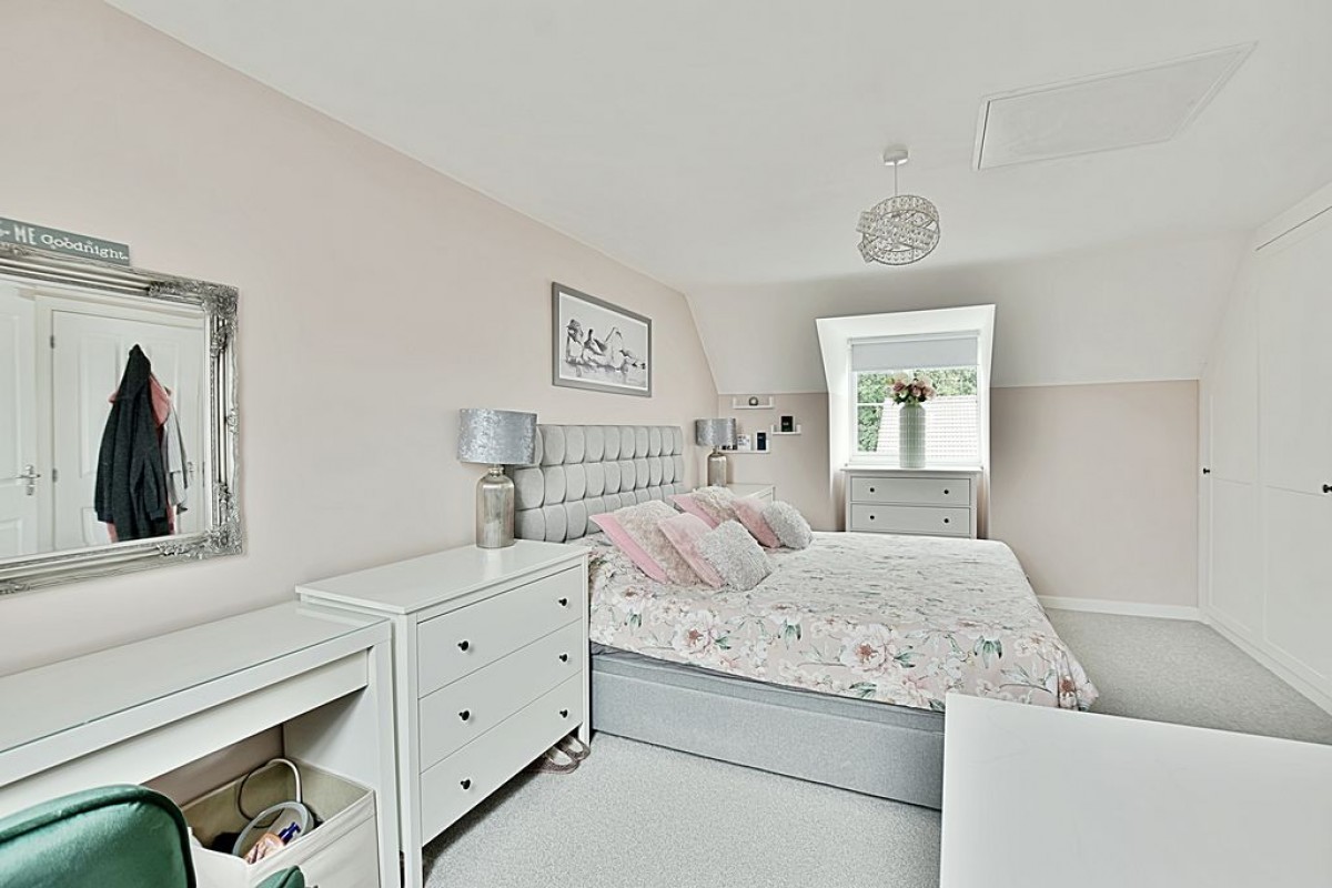 Images for Thistle Way, Witham St. Hughs