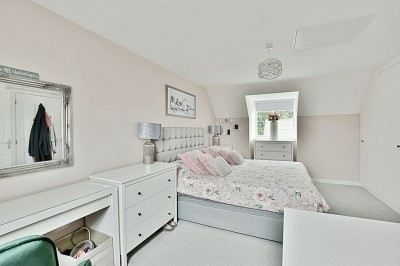 Images for Thistle Way, Witham St. Hughs EAID:Starkey & Brown Scunthorpe BID:Starkey&Brown Lincoln