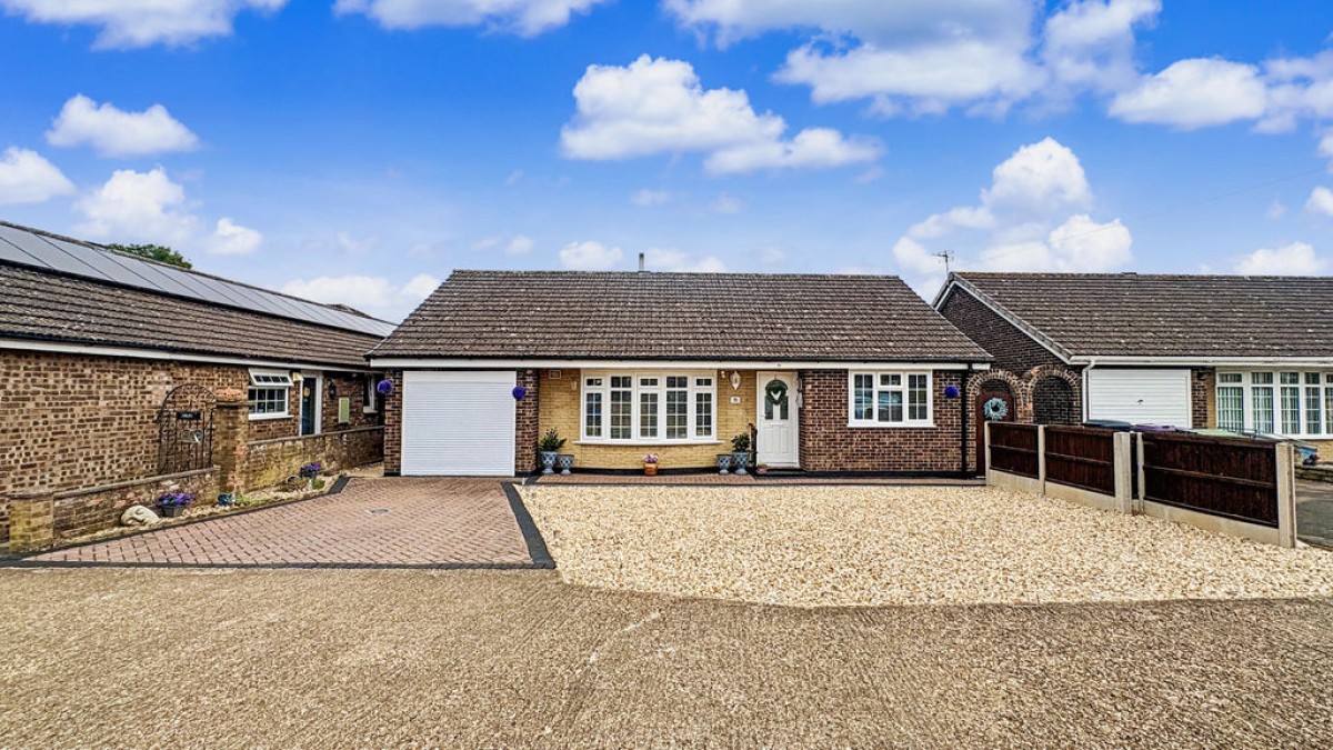 Images for Wesley Close, Metheringham