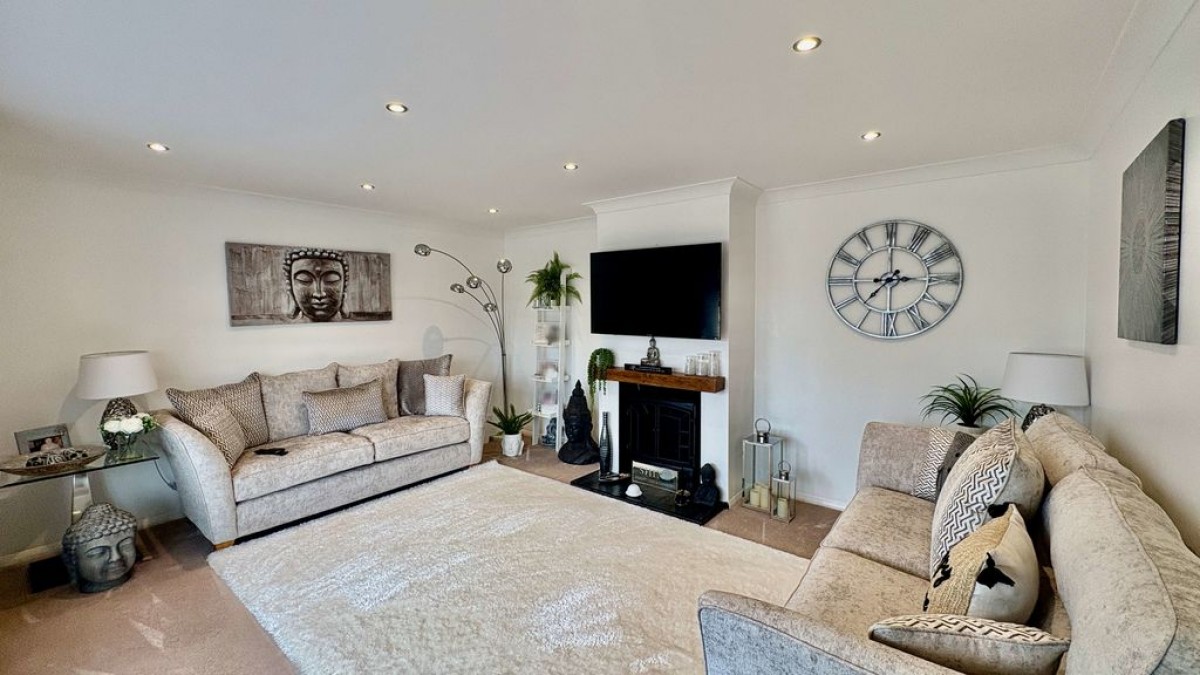 Images for Wesley Close, Metheringham