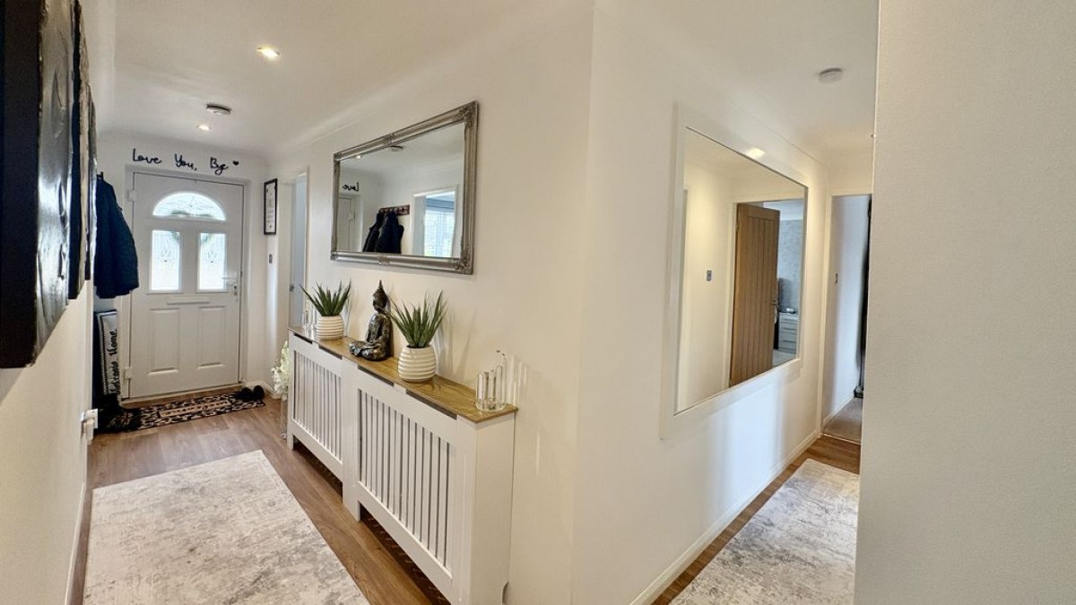 Images for Wesley Close, Metheringham