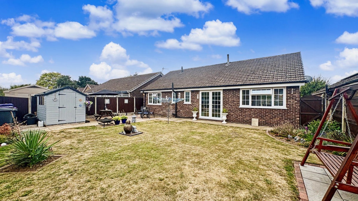 Images for Wesley Close, Metheringham