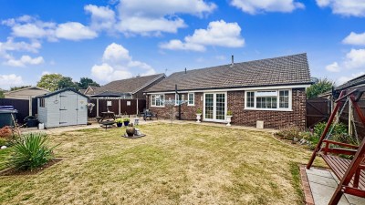Images for Wesley Close, Metheringham EAID:Starkey & Brown Scunthorpe BID:Starkey&Brown Lincoln