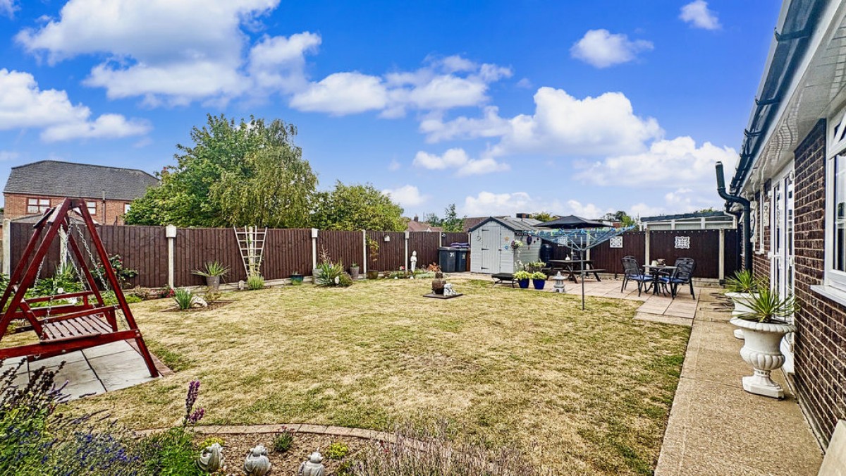 Images for Wesley Close, Metheringham