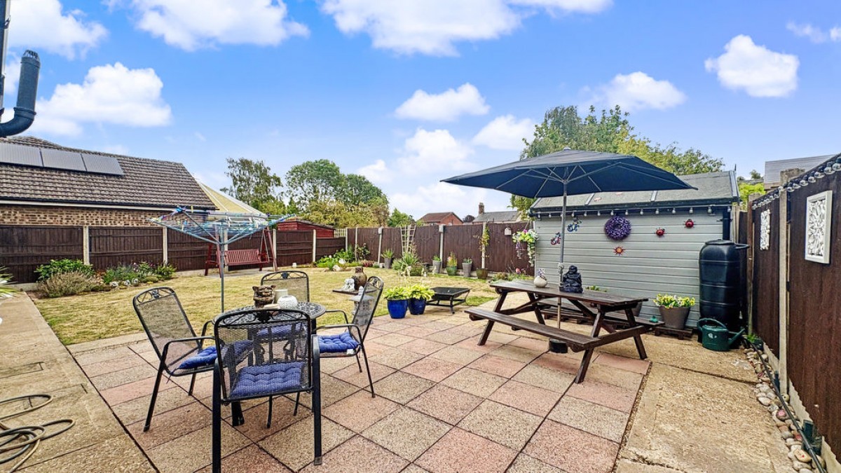 Images for Wesley Close, Metheringham