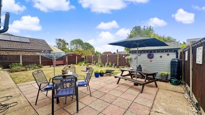 Images for Wesley Close, Metheringham EAID:Starkey & Brown Scunthorpe BID:Starkey&Brown Lincoln