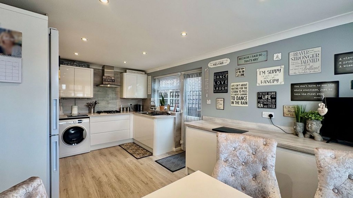 Images for Wesley Close, Metheringham