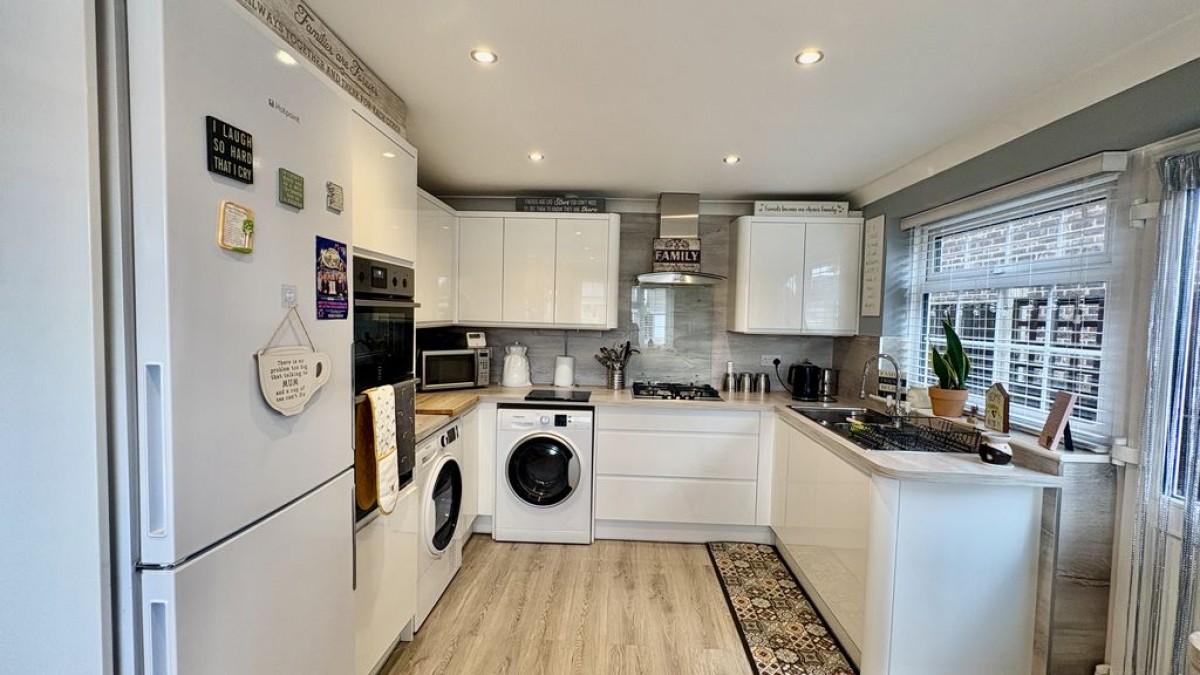 Images for Wesley Close, Metheringham