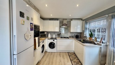 Images for Wesley Close, Metheringham EAID:Starkey & Brown Scunthorpe BID:Starkey&Brown Lincoln