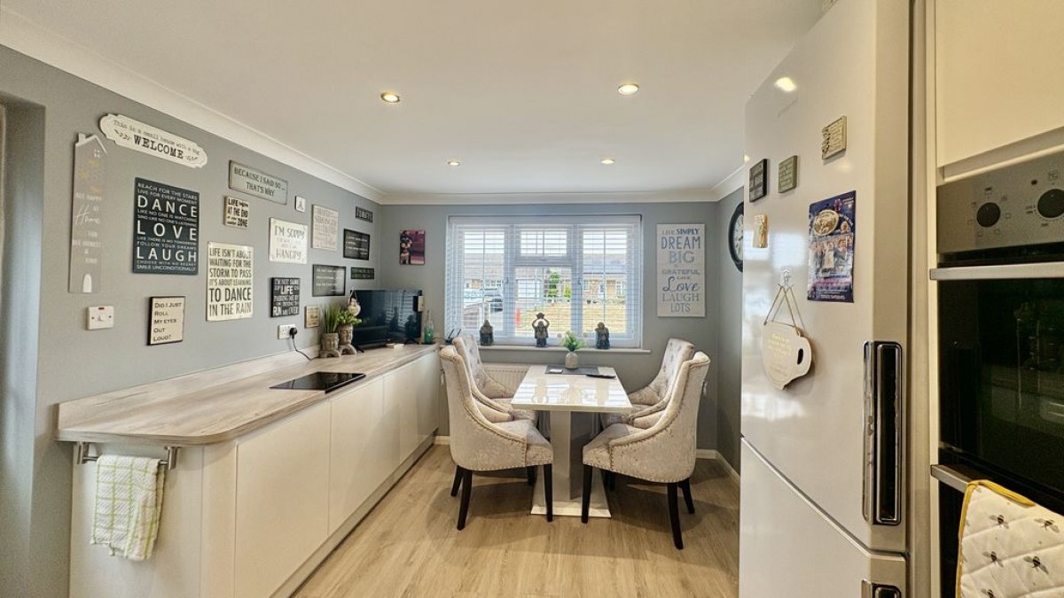 Images for Wesley Close, Metheringham