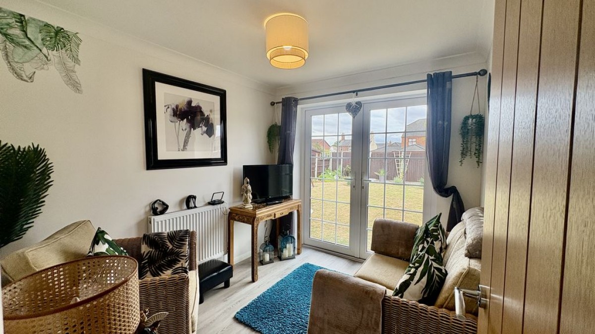Images for Wesley Close, Metheringham