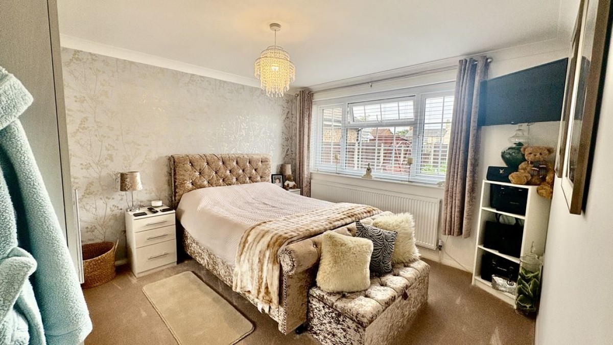 Images for Wesley Close, Metheringham