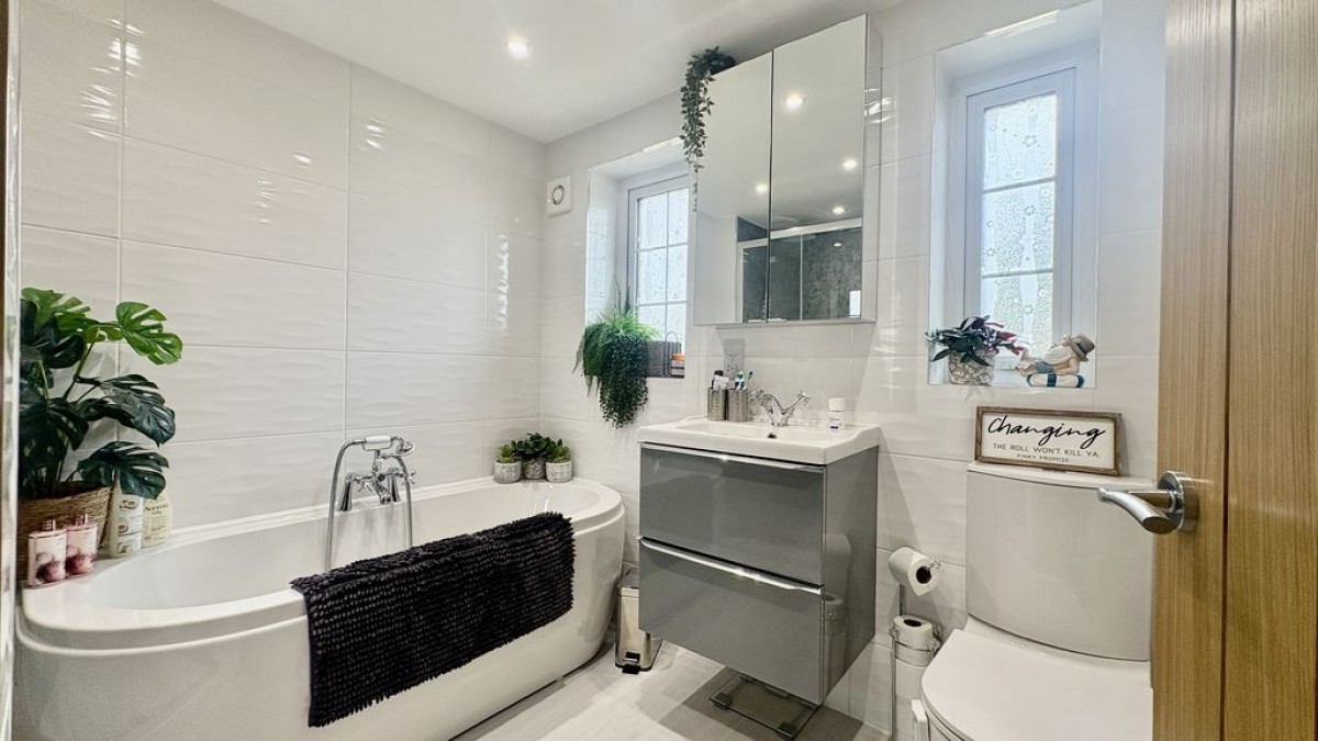 Images for Wesley Close, Metheringham