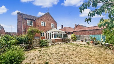 Images for Lincoln Road, Ingham EAID:Starkey & Brown Scunthorpe BID:Starkey&Brown Lincoln