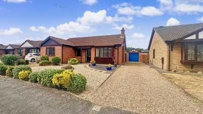 Lady Meers Road, Cherry Willingham