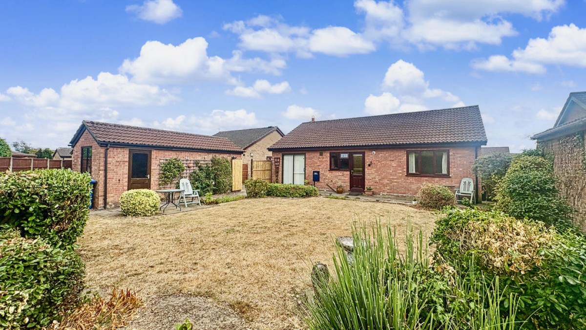 Images for Lady Meers Road, Cherry Willingham