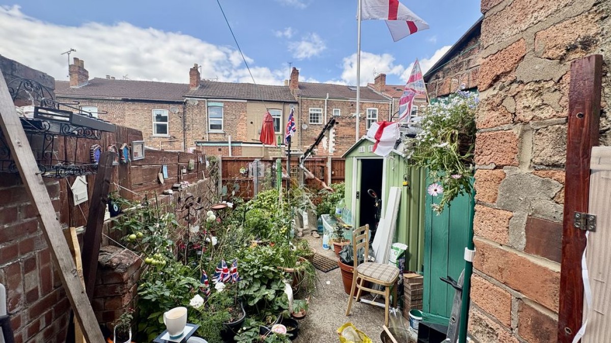 Images for Florence Terrace, Gainsborough