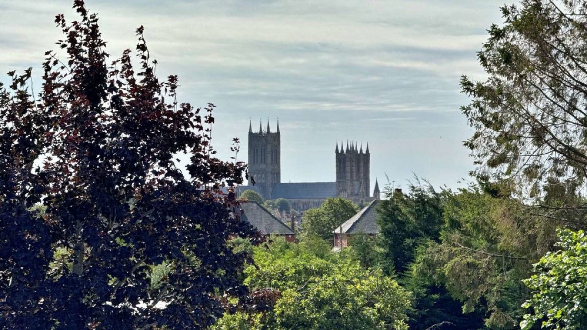 Images for Anzio Crescent, Lincoln