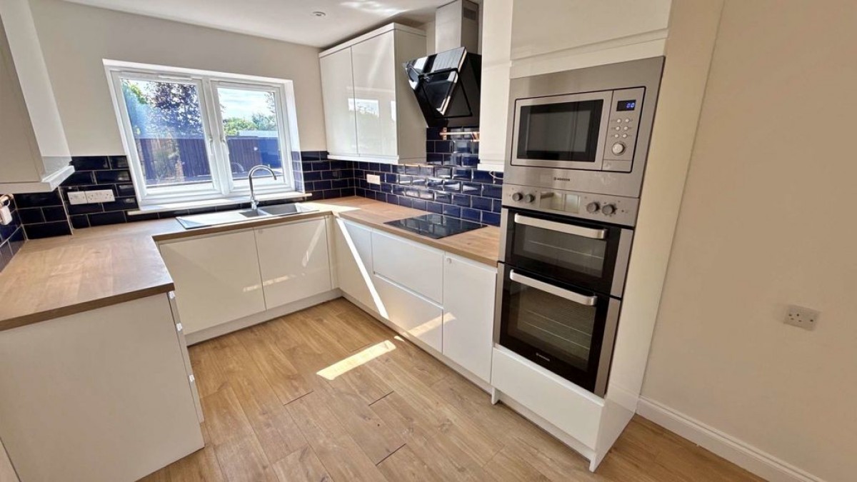 Images for Anzio Crescent, Lincoln