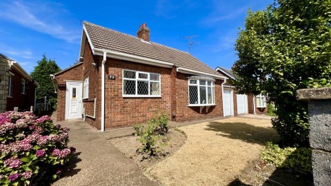 Middleton Road, Scunthorpe