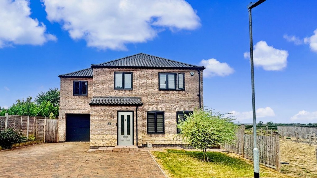 Images for Church Farm Road, South Kelsey