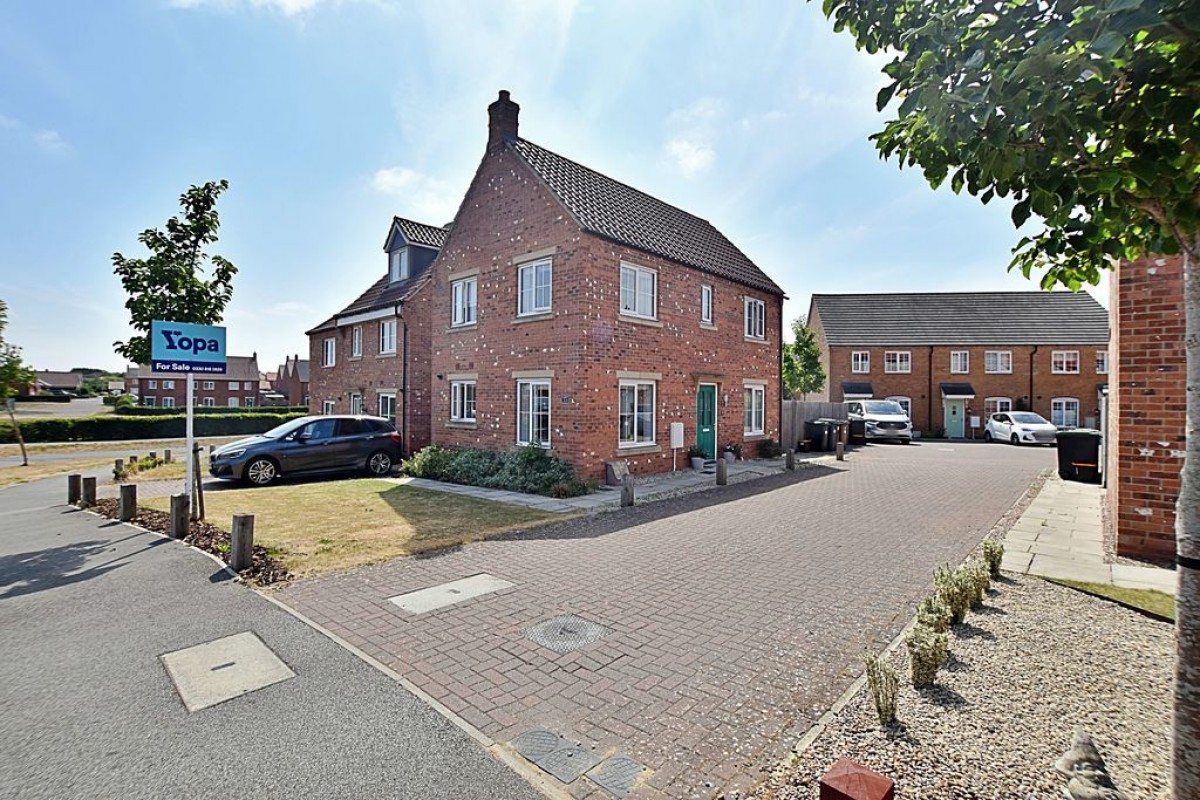 Images for Kirk Road, Branston, Lincoln