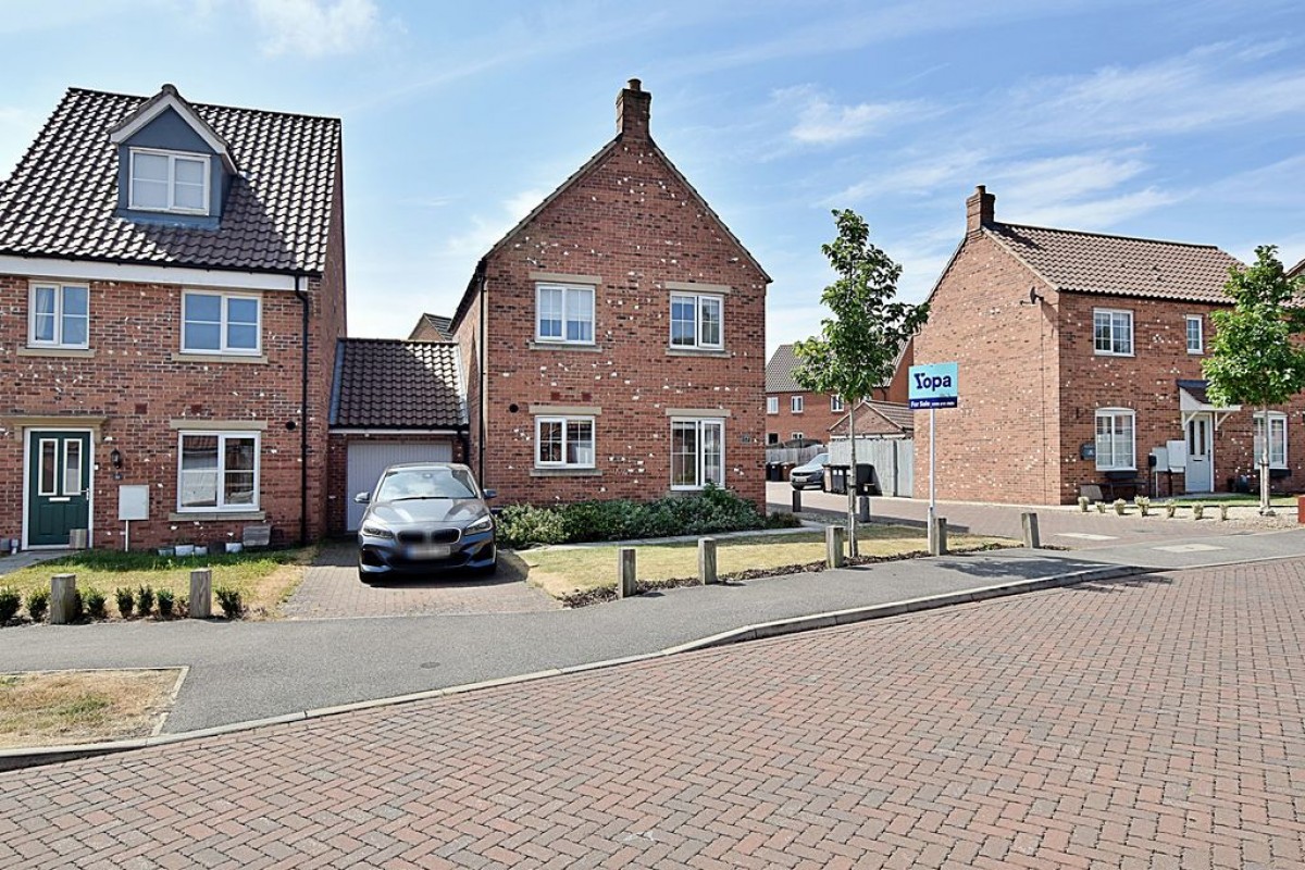 Images for Kirk Road, Branston, Lincoln