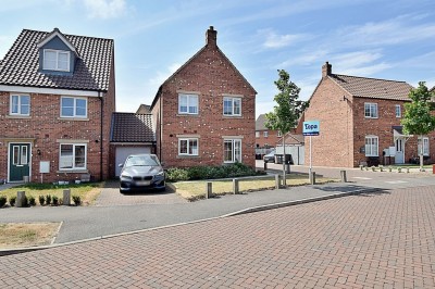 Images for Kirk Road, Branston, Lincoln EAID:Starkey & Brown Scunthorpe BID:Starkey&Brown Lincoln