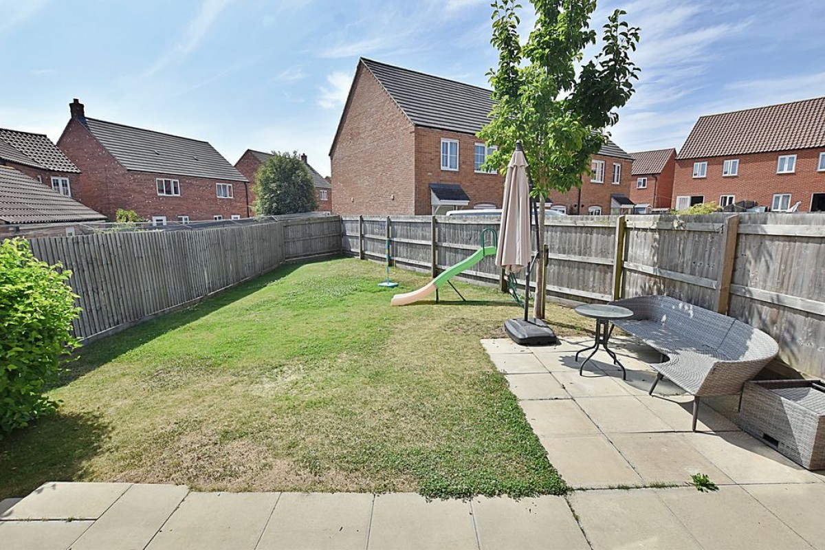 Images for Kirk Road, Branston, Lincoln