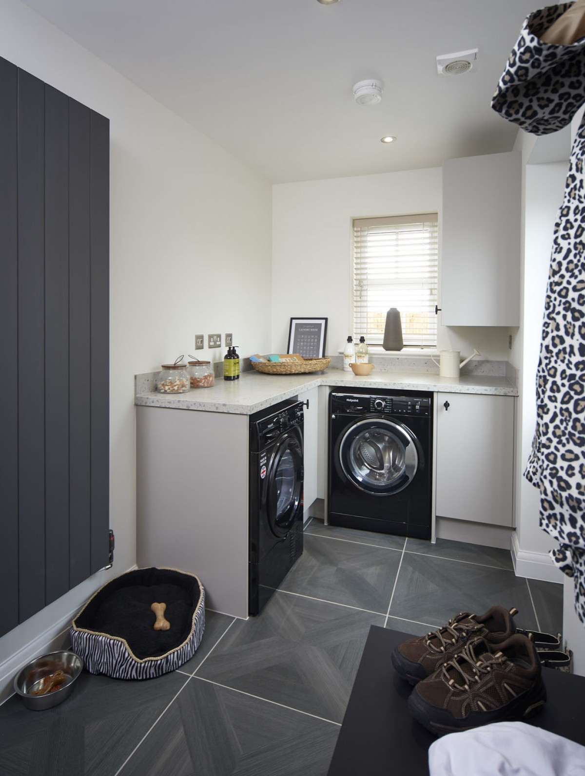 Images for Plot 192 – The Canterbury, Prebend Lane, Welton