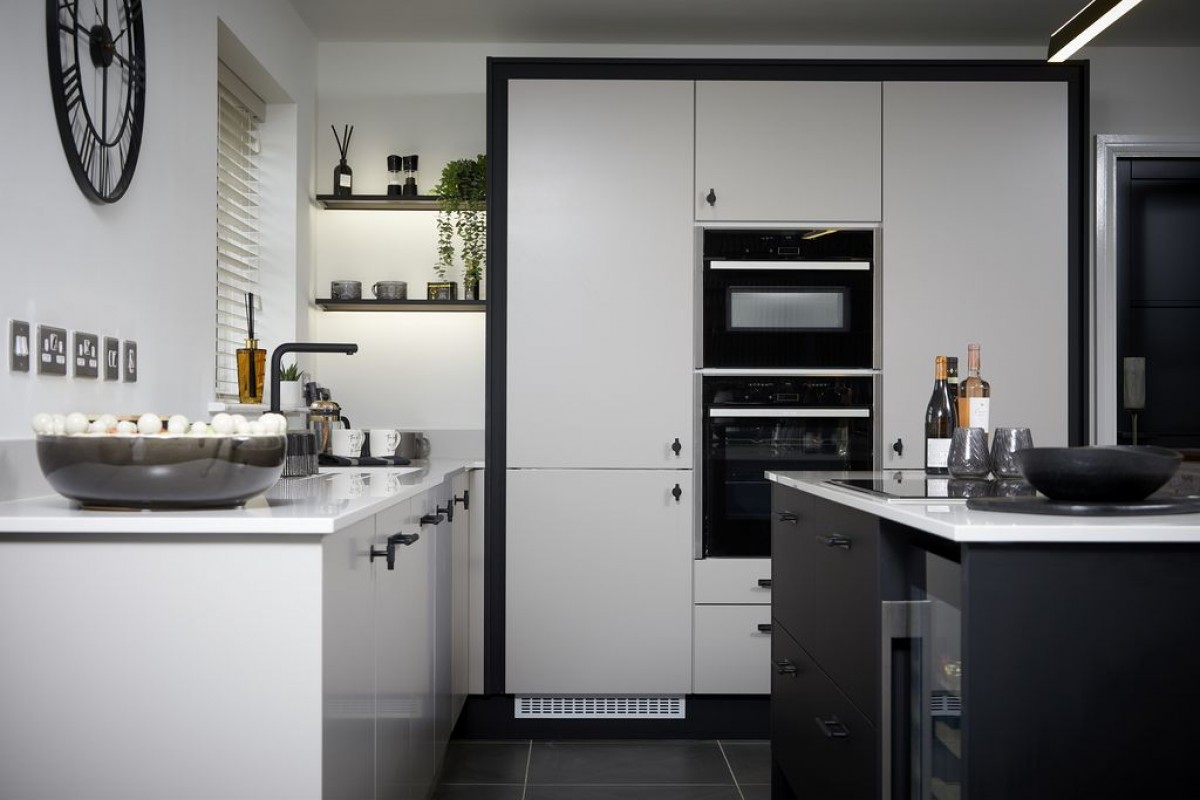 Images for Plot 192 – The Canterbury, Prebend Lane, Welton