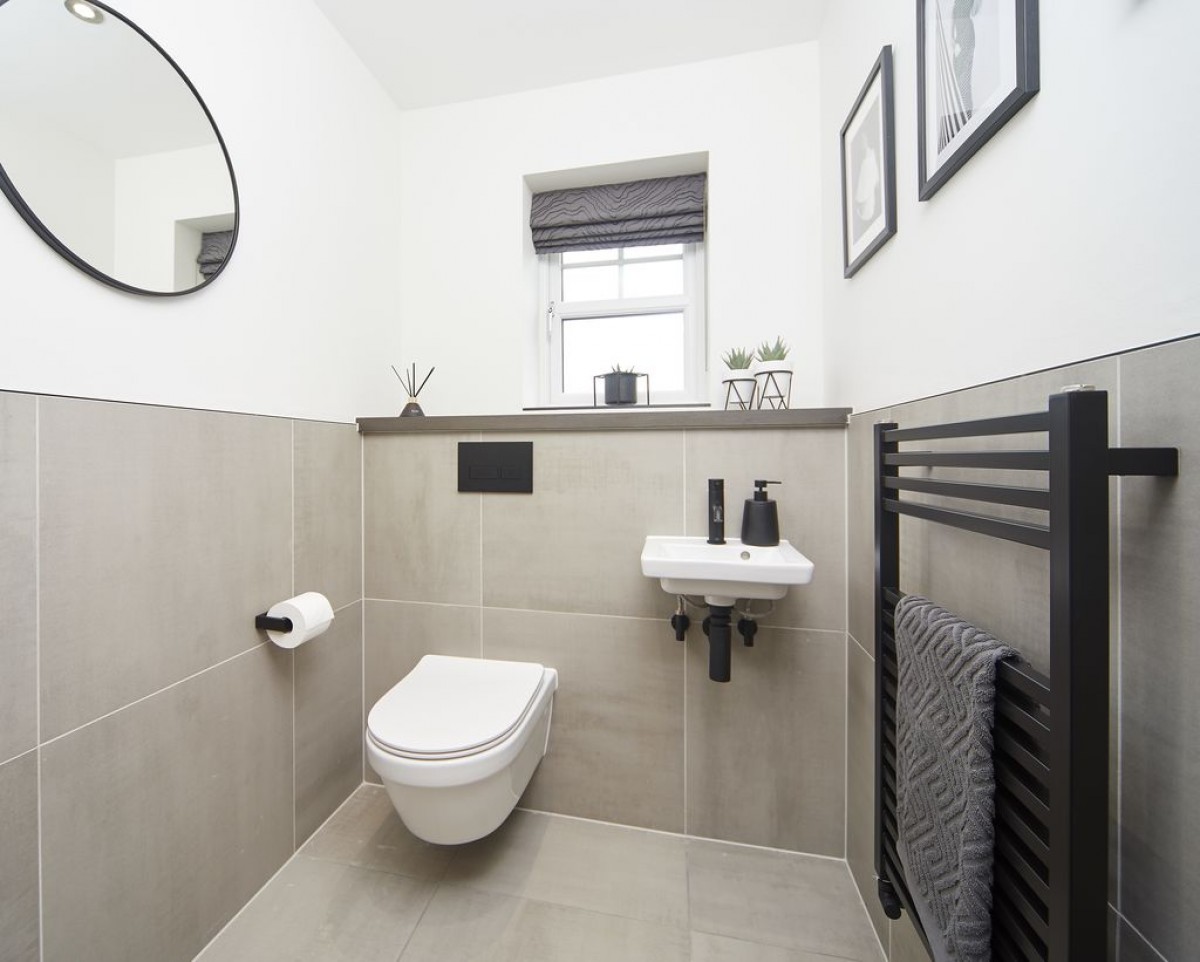 Images for Plot 192 – The Canterbury, Prebend Lane, Welton