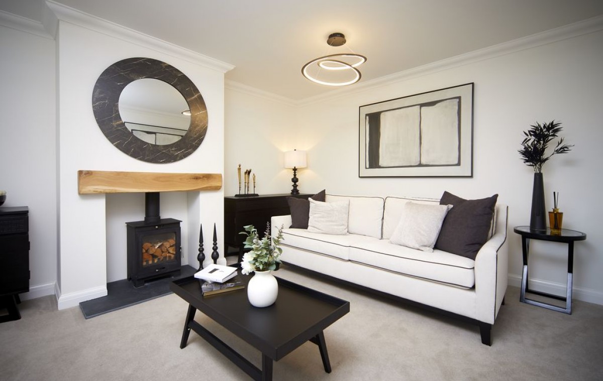 Images for Plot 192 – The Canterbury, Prebend Lane, Welton