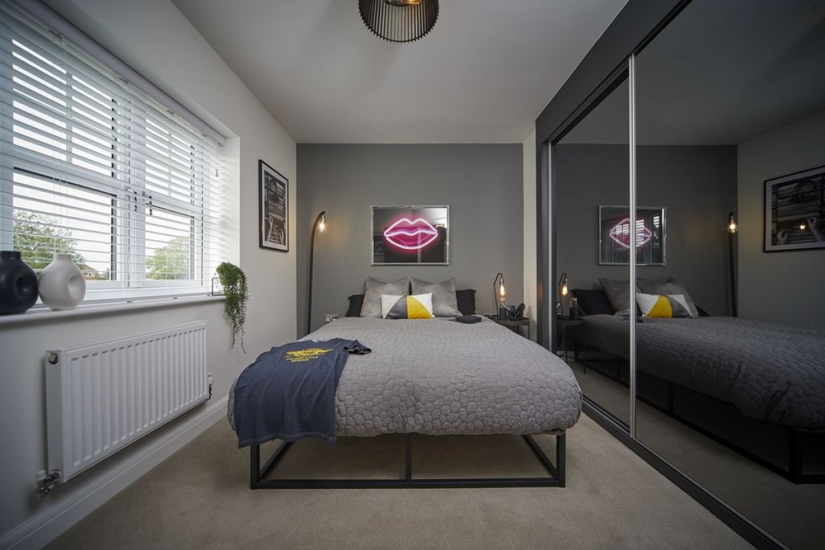 Images for Plot 192 – The Canterbury, Prebend Lane, Welton