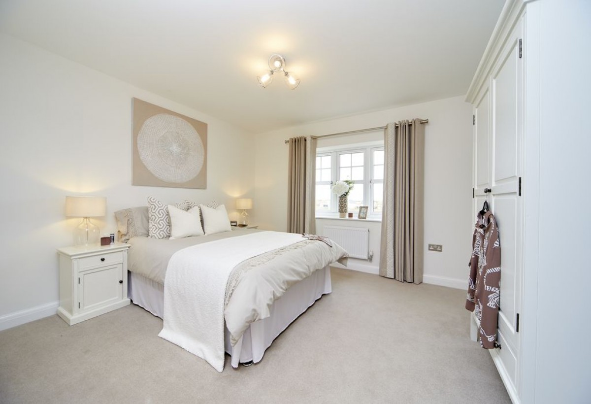Images for Plot 192 – The Canterbury, Prebend Lane, Welton