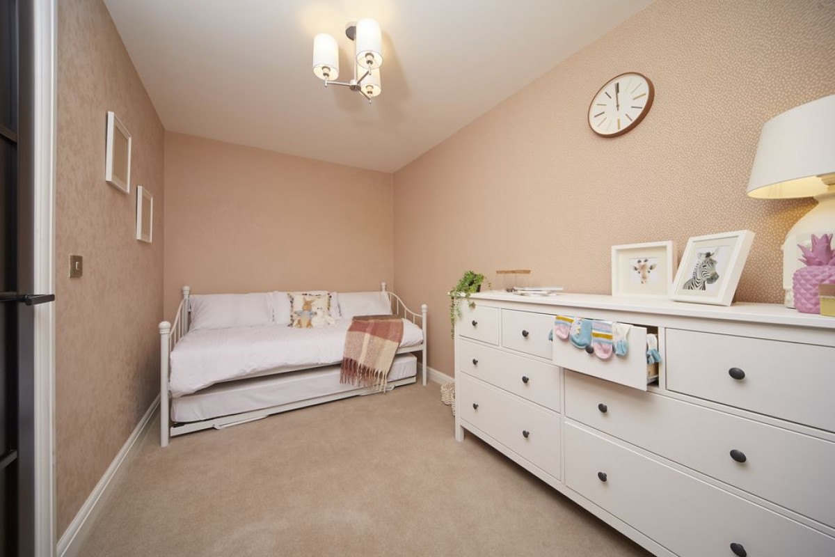 Images for Plot 192 – The Canterbury, Prebend Lane, Welton