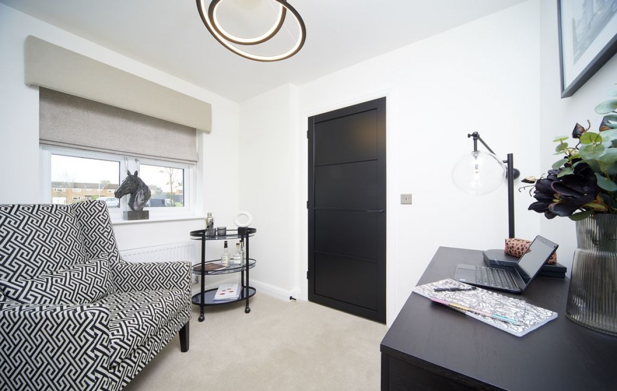 Images for Plot 192 – The Canterbury, Prebend Lane, Welton