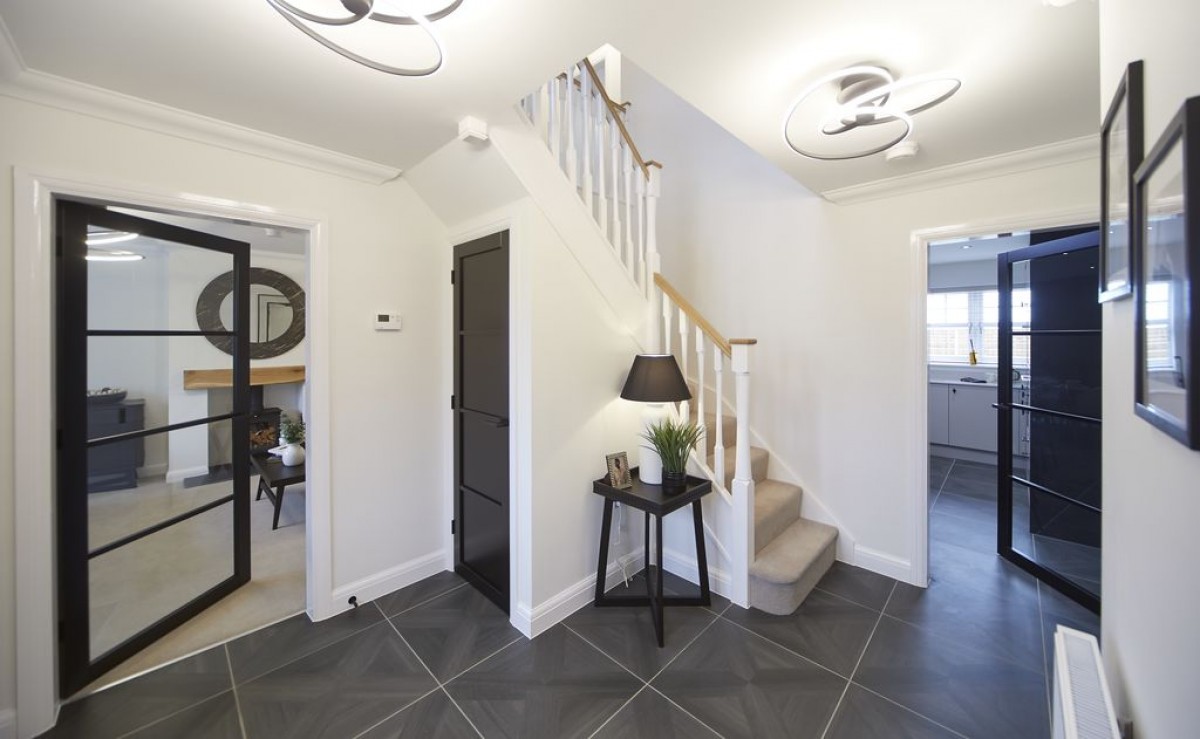 Images for Plot 192 – The Canterbury, Prebend Lane, Welton
