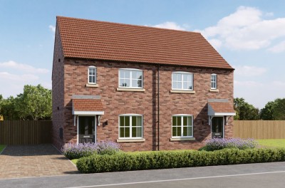 Plot 176 – The Cropton, Prebend Lane, Welton