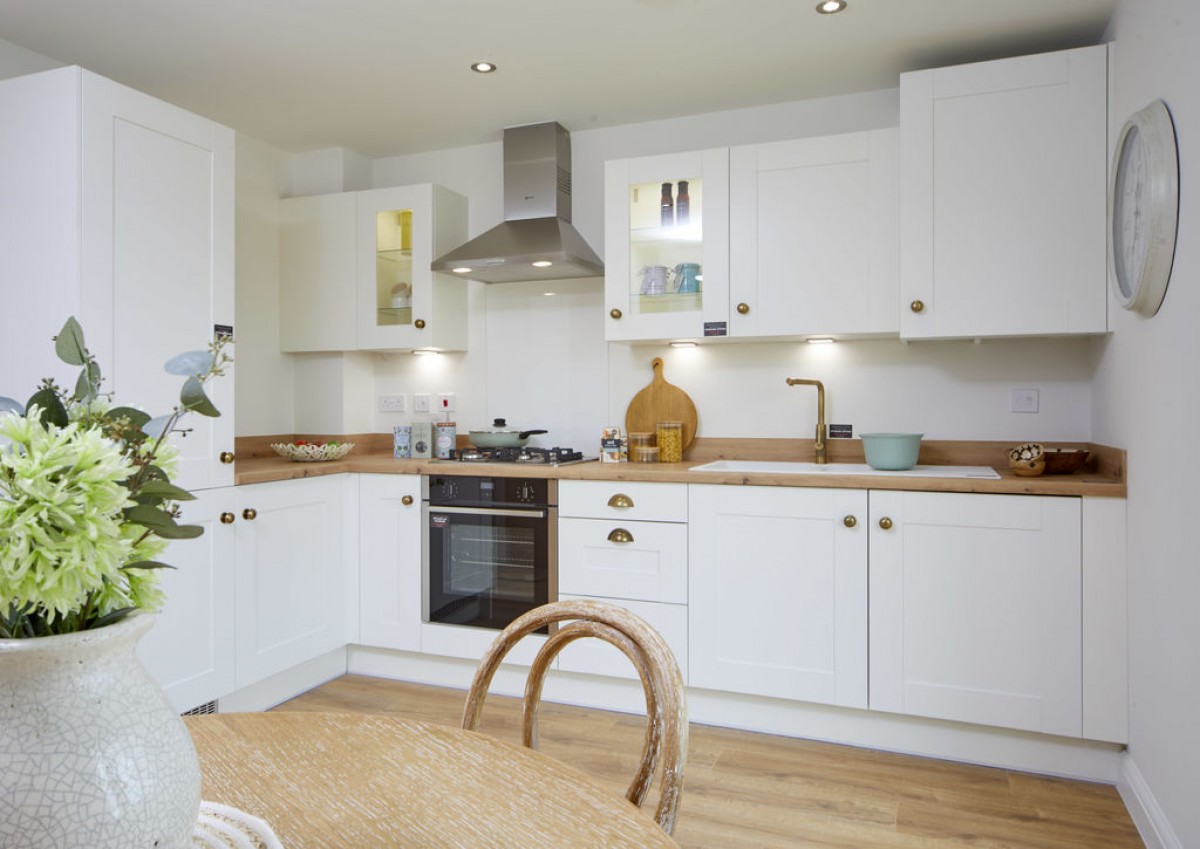 Images for Plot 176 – The Cropton, Prebend Lane, Welton
