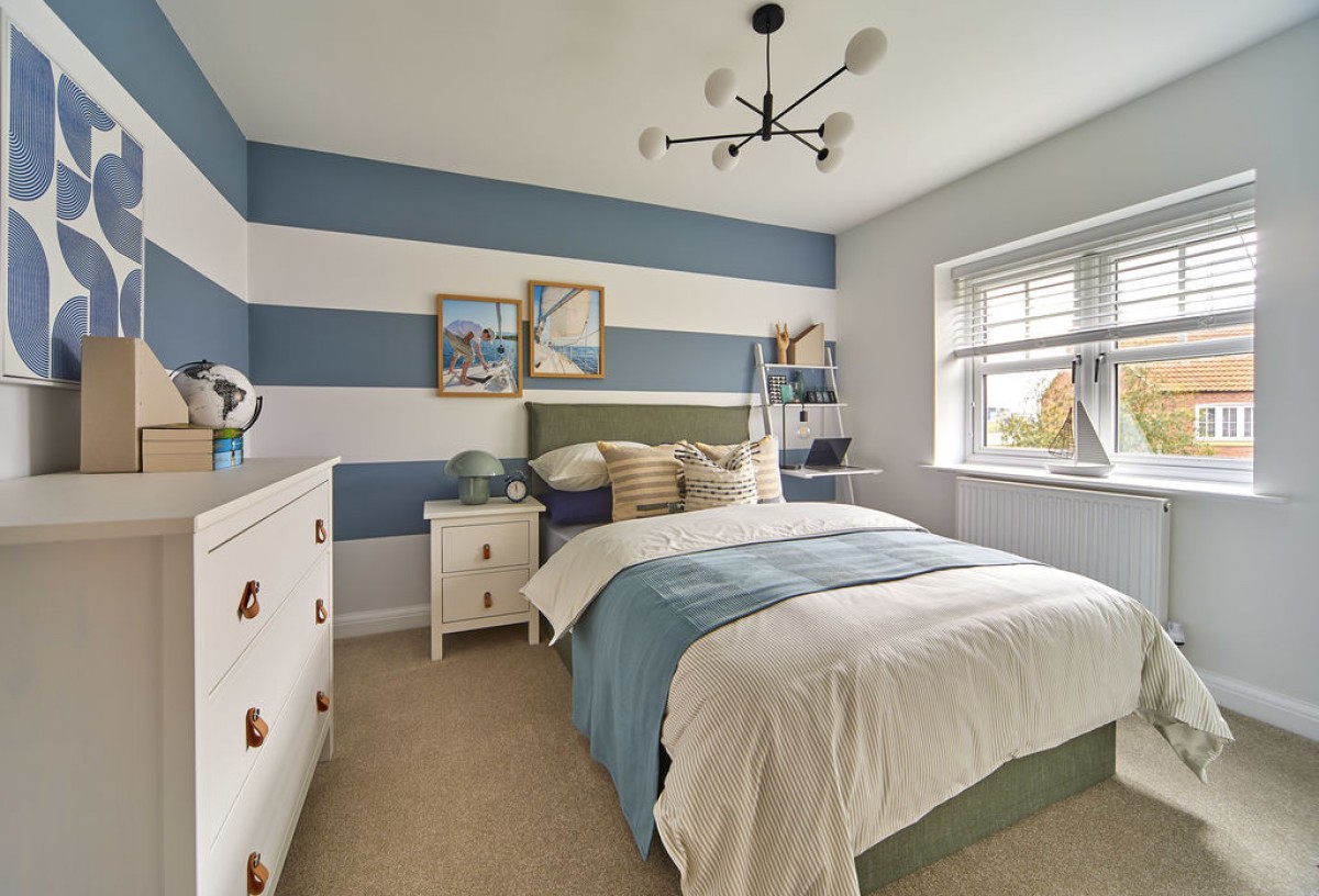 Images for Plot 176 – The Cropton, Prebend Lane, Welton