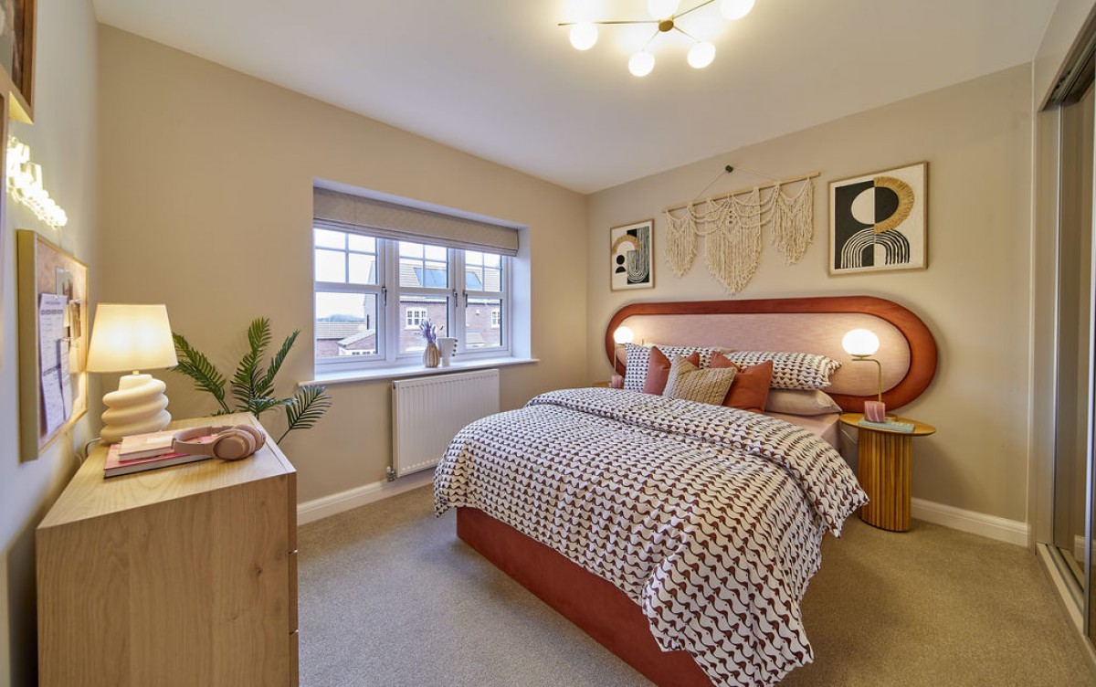 Images for Plot 176 – The Cropton, Prebend Lane, Welton