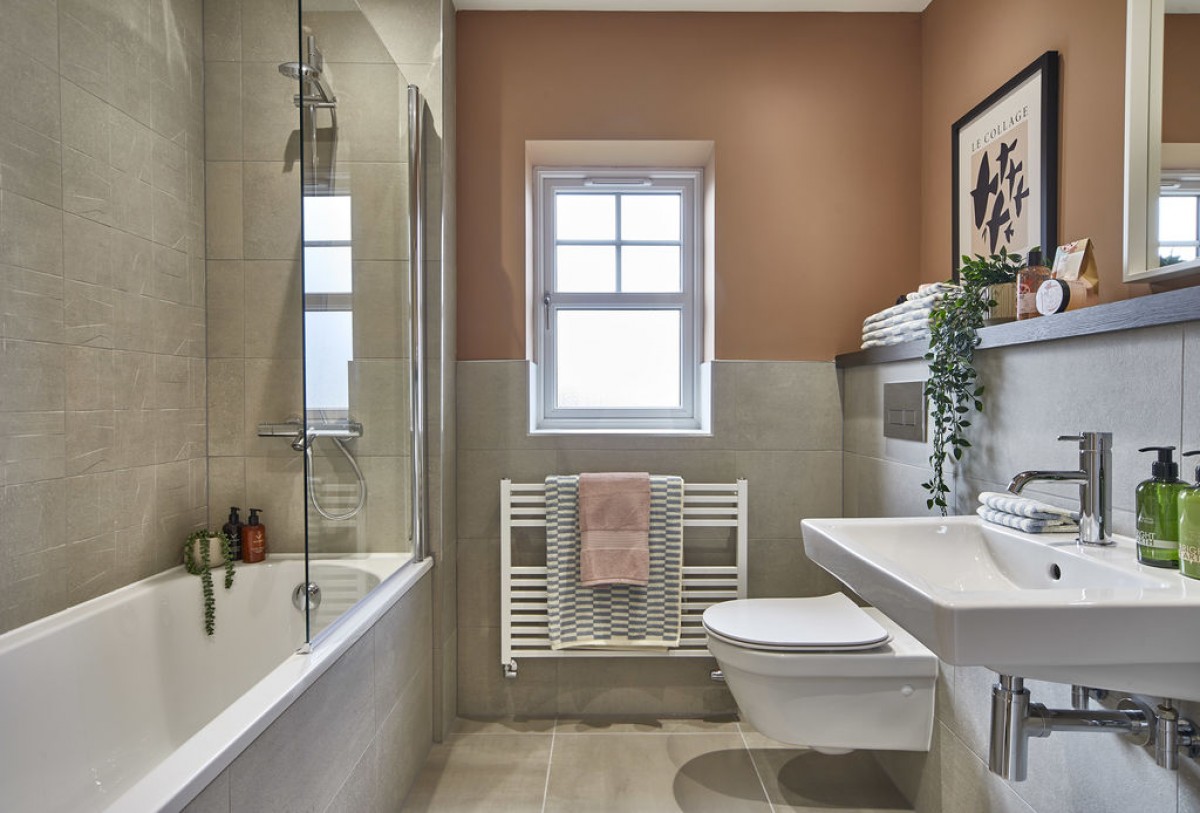 Images for Plot 176 – The Cropton, Prebend Lane, Welton