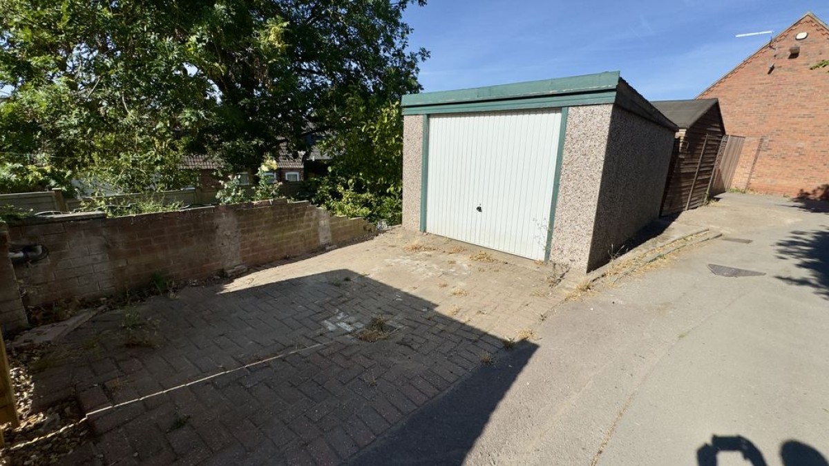 Images for Victoria Street, West Parade, Lincoln