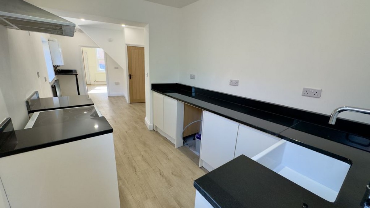 Images for Victoria Street, West Parade, Lincoln
