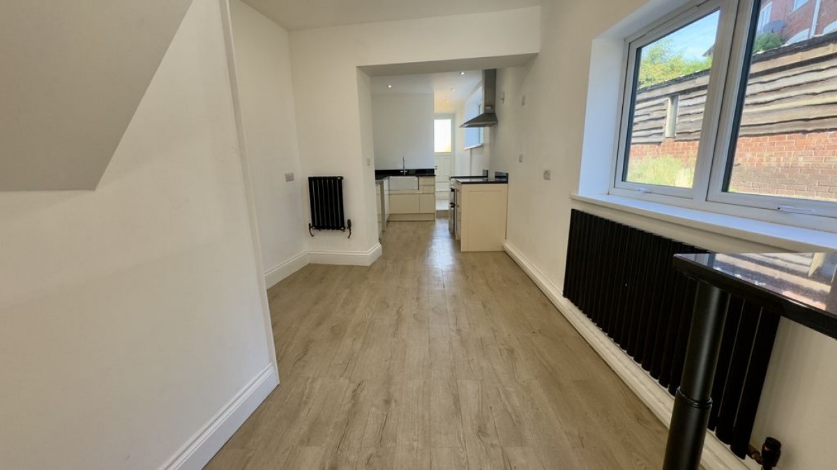 Images for Victoria Street, West Parade, Lincoln